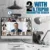 В Stcok 2K 4K Conference PC Webcam Autofocus USB Web Camera Ноутбук Настольный Компьютер Для Офиса Встречи Дома С Микрофоном 1080P HD Web Cam