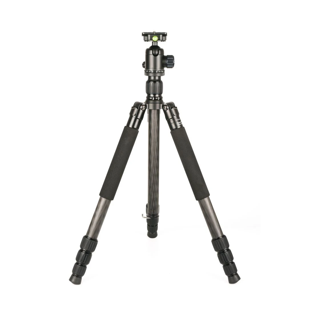 Professional Camera Tripod Carbon Fiber 4/5 Sections Tripod Monopod
