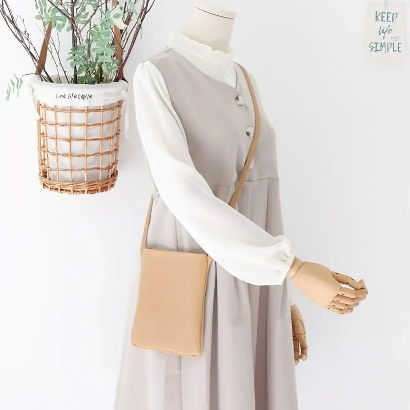 Рисунок 4 - Модные Простые повседневные сумки