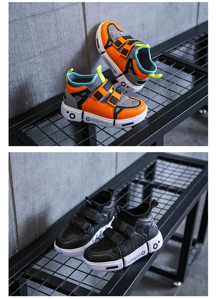 Спортивная обувь; kinder schuhe sapatos infantis jongens schoenen kinderen; обувь для девочек; детские кроссовки для мальчиков и девочек