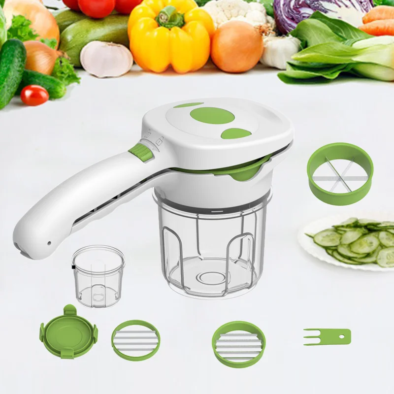 Картофель очищающий от кожуры многофункциональный DIY Овощной резак для моркови терка для сыра креативный фруктовый слайсер 5 в 1 кухонная посуда кухонный аксессуар