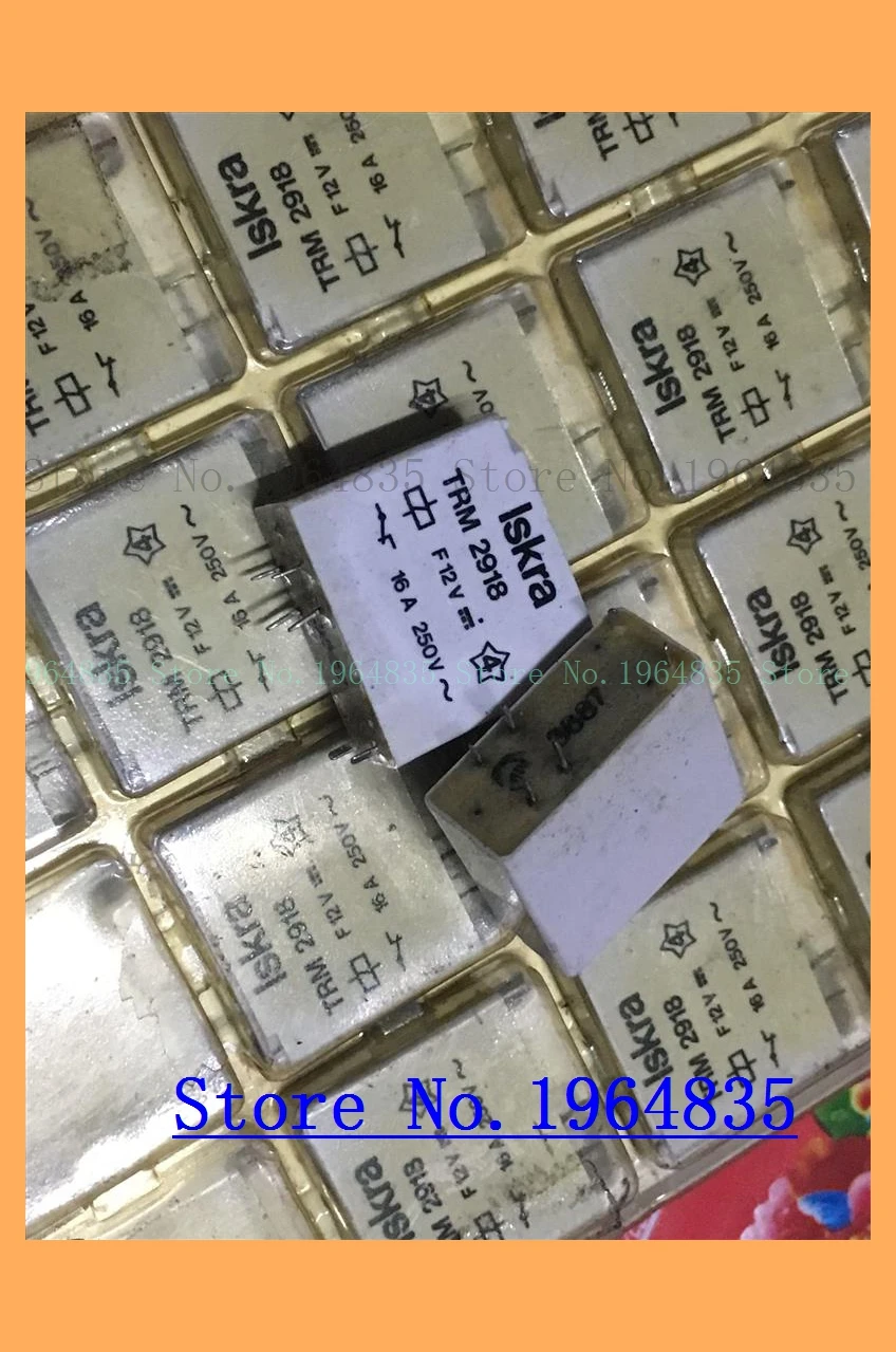 TRM2918 12v