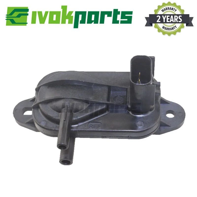 DPF Дизельный сажевый фильтр воздухозаборник датчик перепада давления