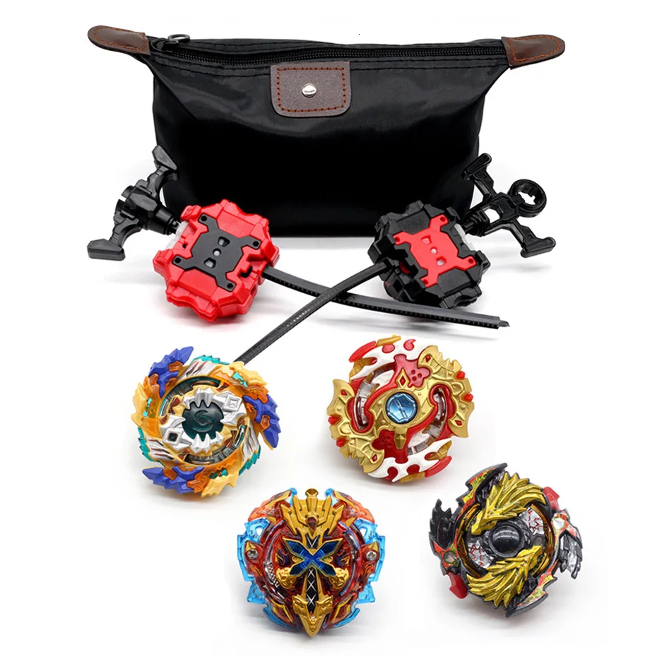 Набор TAKARA TOMY Beyblade Burst оригинальный комплект Арена из металлического сплава