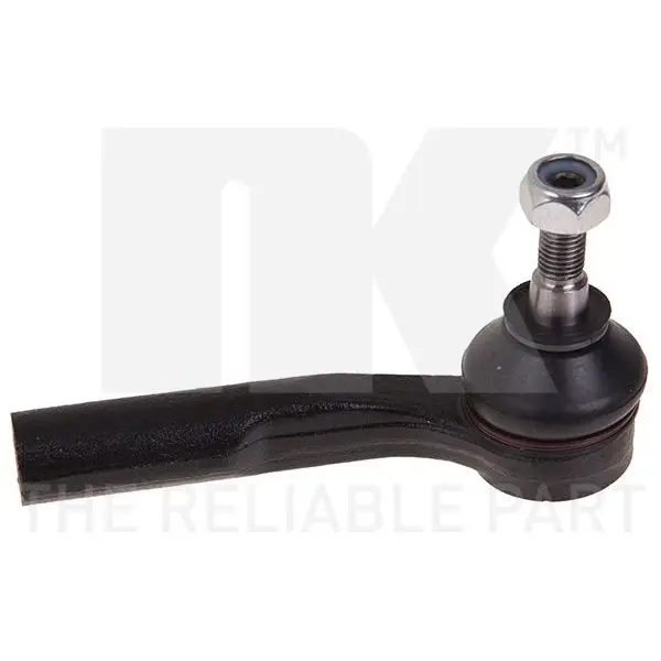 Наконечник рулевой тяги Fiat Citroen Peugeot 07 NK 5032382