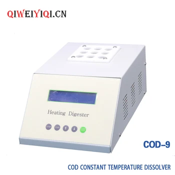 

COD constant temperature digestion apparatusQW-COD-9