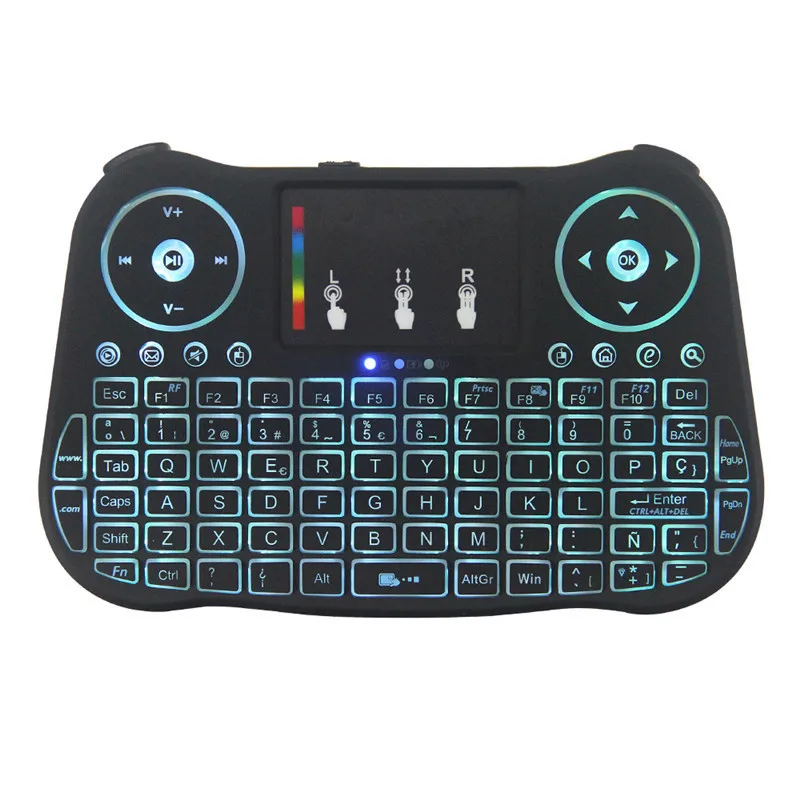 gaming keyboard