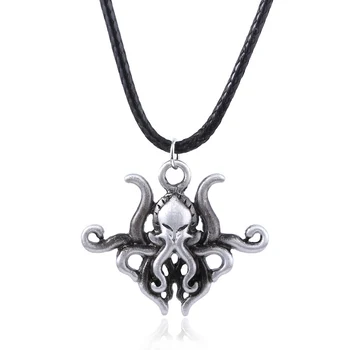 

Cthulhu Azathoth necklace Keyrings