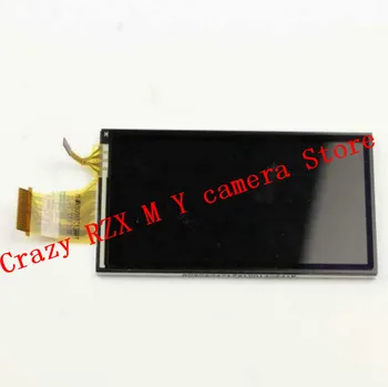 

New Touch LCD Display Screen With Backlight for SONY HDR-CX320 CX380 CX390 CX400 CX510 PJ320 PJ380 PJ390 PJ510 Video