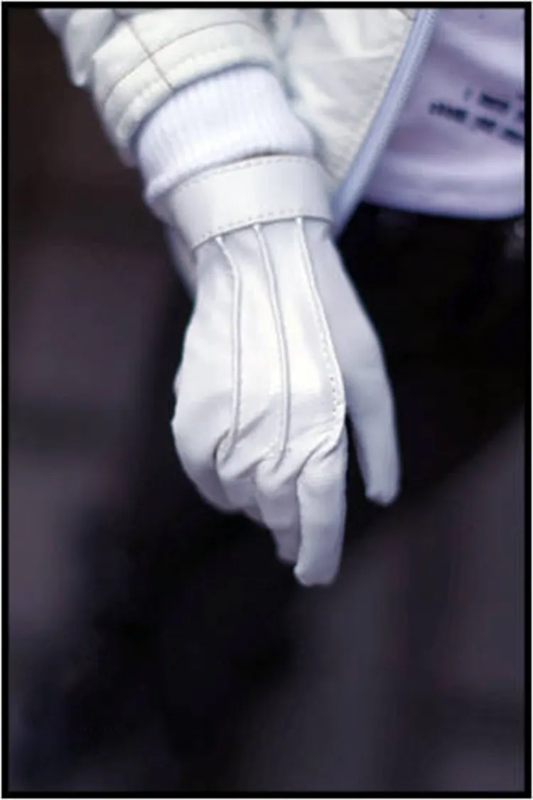 1/4 1/3 BJD аксессуары для одежды куклы перчатки для BJD/SD MSD SD13 SD17. Кукла, обувь, парик и другие A0989 в комплект не входят