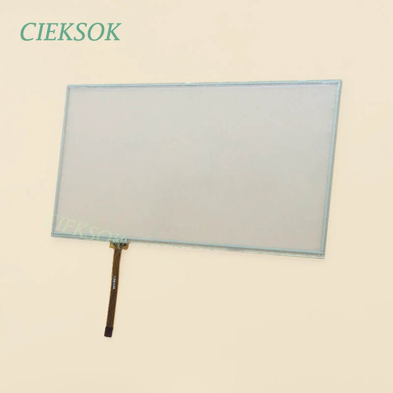 7 inch touch TSA0399A TSA0269A 162x94mm 2