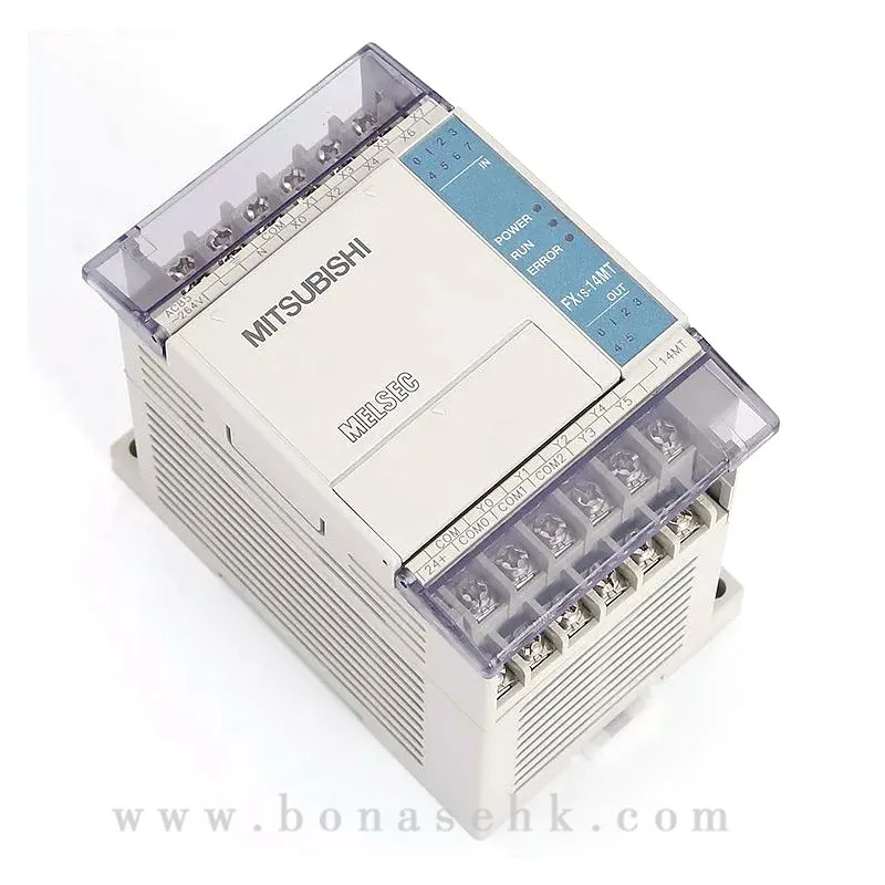 НОВО PLC FX1S-10MR-D FX1S-14MR-D FX1S-20MR-D FX1S-30MR-D FX1S-10MT-D FX1S-14MT-D FX1S-20MT-D FX1S-30MT-D