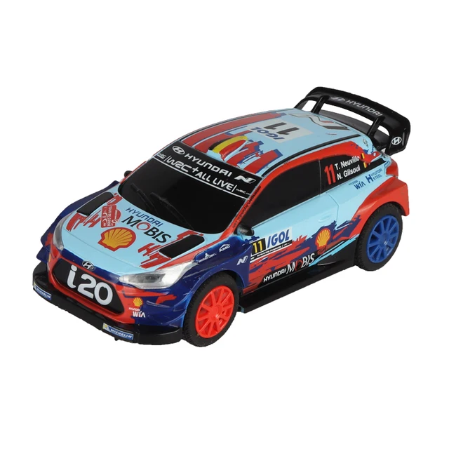 Electric  Scalextric Car Slot 1/43 For Carrera Go Race Track children Boys Remote Control Brushes Accesorios car 32
