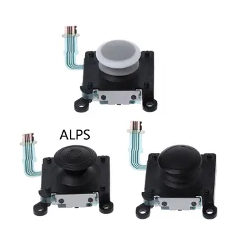 

Original Left Right 3D Button Analog Control Joystick Stick Replacement For Sony PlayStation PS Vita PSV 2000