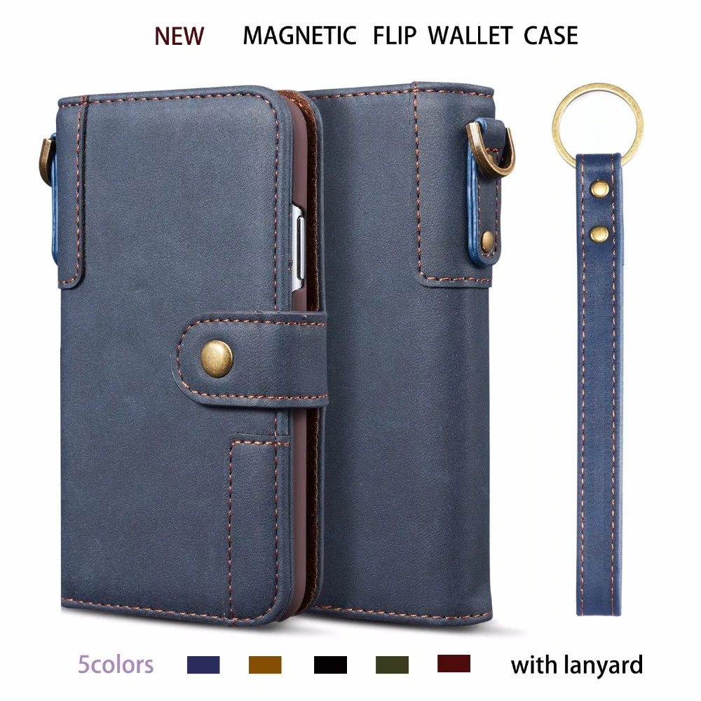 牛皮挂绳皮套苹果11 (97)