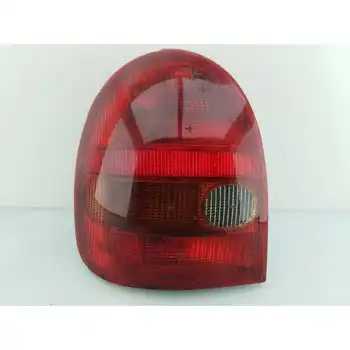 

3 DOOR Left Rear light Opel Corsa B Alive