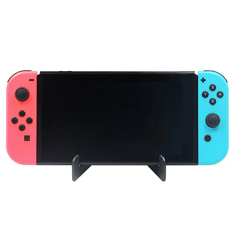 Держатель диска и игры держатель для консоли Nintendo Switch 12-игровые автоматы карты CD-диск вертикальный держатель диски для хранения Организатор стеллаж для выставки товаров