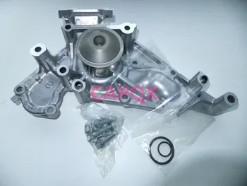 

CAPQX High Quality Water Pump For LAND CRUISER 2008 2009 2010 2011 2012 SC430 OEM#16100-59276