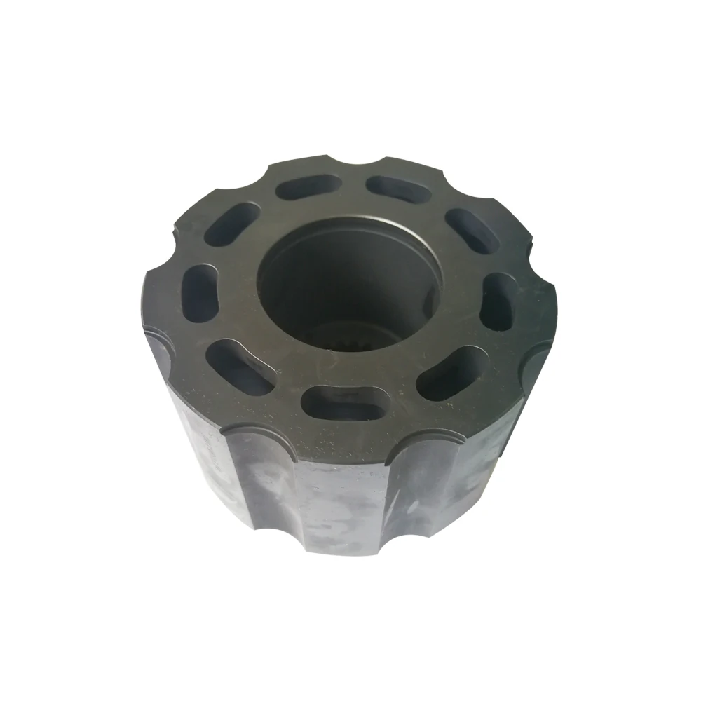 

Pump Parts GM18 Hydraulic Pump Parts for Repair Piston Oil Pump