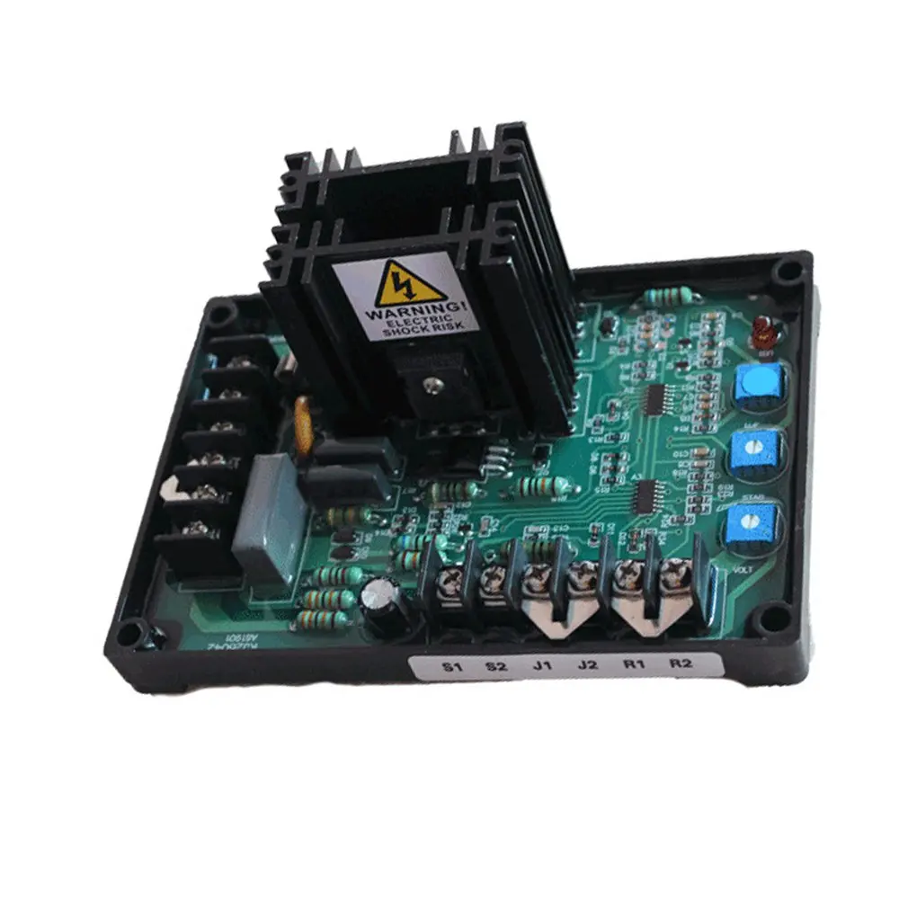 GAVR 15A AVR автоматический стабилизатор напряжения для универсальных бесщеточных