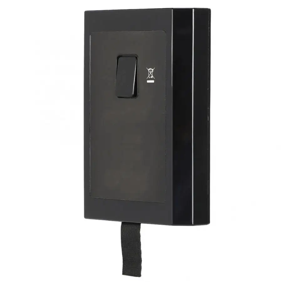 Жесткий диск для microsoft Xbox 360 Slim Игровая консоль 320G/250G опционально