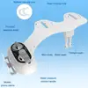 Hot Toilet Seat Bidet Attachment Non-Electric Anal Cleaning Shower Washing Sprayer Horizontal Easy Installation New Arrival ► Photo 3/6