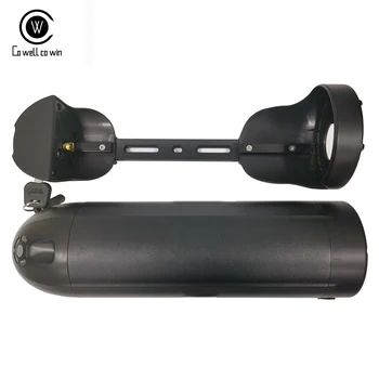 

Electric bike kettle 36V 14.5AH battery lithium ion ebike li-ion e bike batteries pack with Samsung 18650 29E cells for bicycle