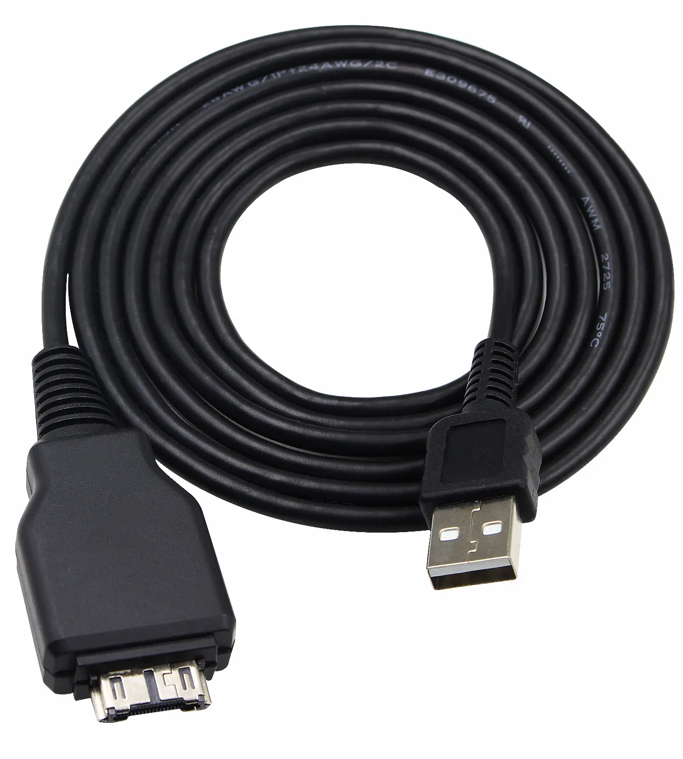 Usb-кабель для передачи данных для цифровой камеры SONY CYBERSHOT DSC-HX1, DSC-HX5, DSC-HX5V
