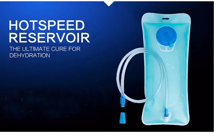 HOTSPEED 2L спортивные сумки для воды, гидратация мочевого пузыря, велосипедный рюкзак для активного отдыха, альпинизма, кемпинга, пешего туризма, велосипедная сумка