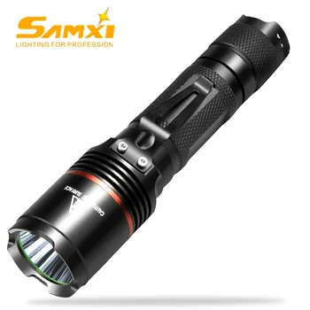

High Power LED Flashlights 5 Lighting Modes Lantern Rechargeable Lamp L2 Lamp Beads Powerful Torch Flash Light For Biking