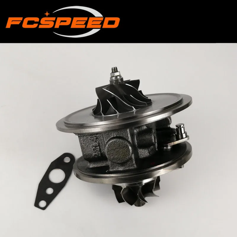 Turbo картридж RHV4 VB35 17201-30200 17201-0L060 Турбонагнетатель CHRA ядро для Toyota Hiace Dyna 3.0L 1KD-FTV D4-D 2002-2010