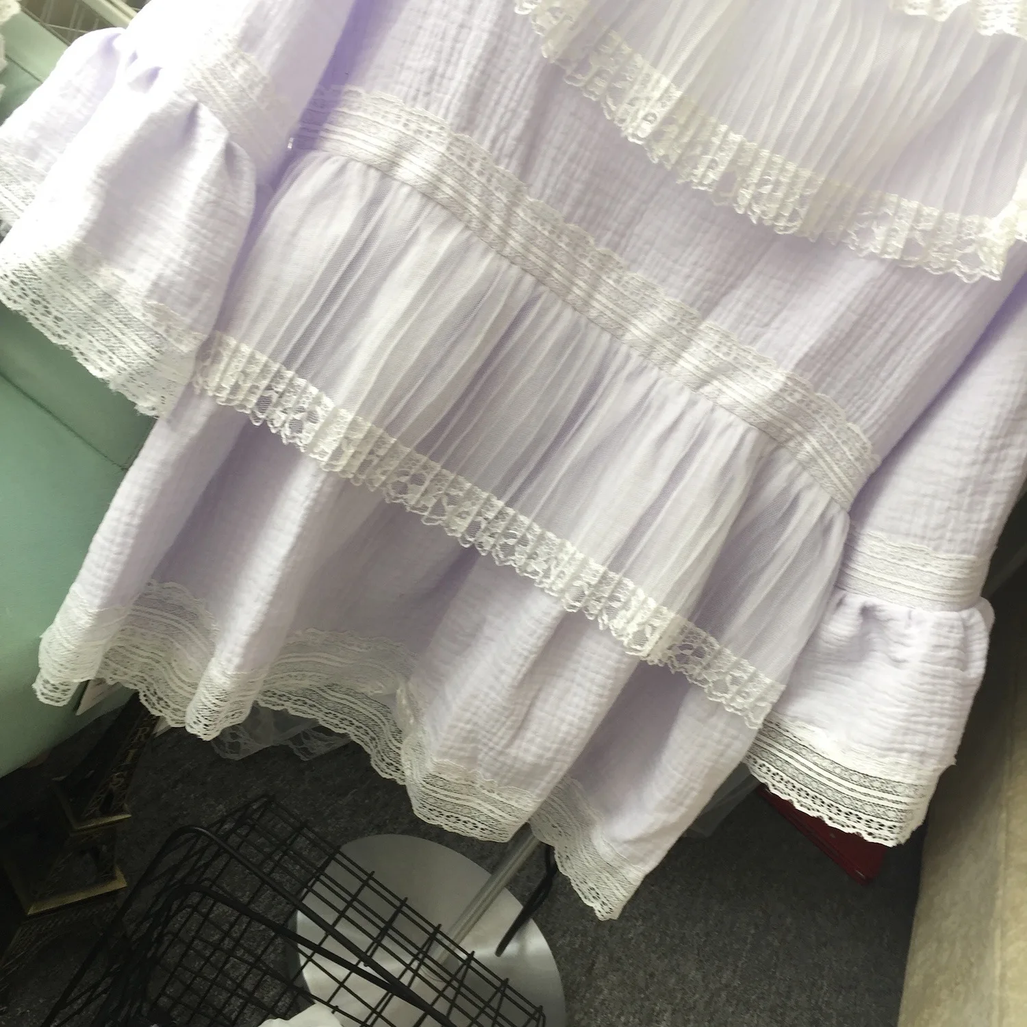 QWEEK женские пижамы из хлопка, осенние пижамы для женщин, новинка года, женские пижамы в стиле дворца, свободная Пижама для отдыха, комплект, Прямая поставка