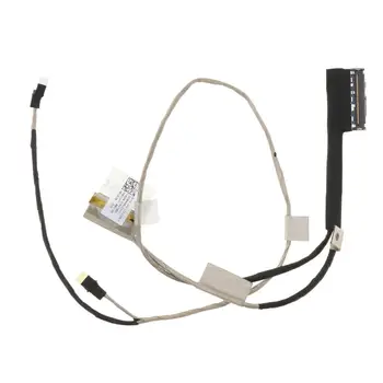 

Laptop Replacement Components Screen LCD Cable for ASUS UX501J UX501 30Pin Non-Touch Screen Cable 14005-01540900 DD0BK5LC011 EDP
