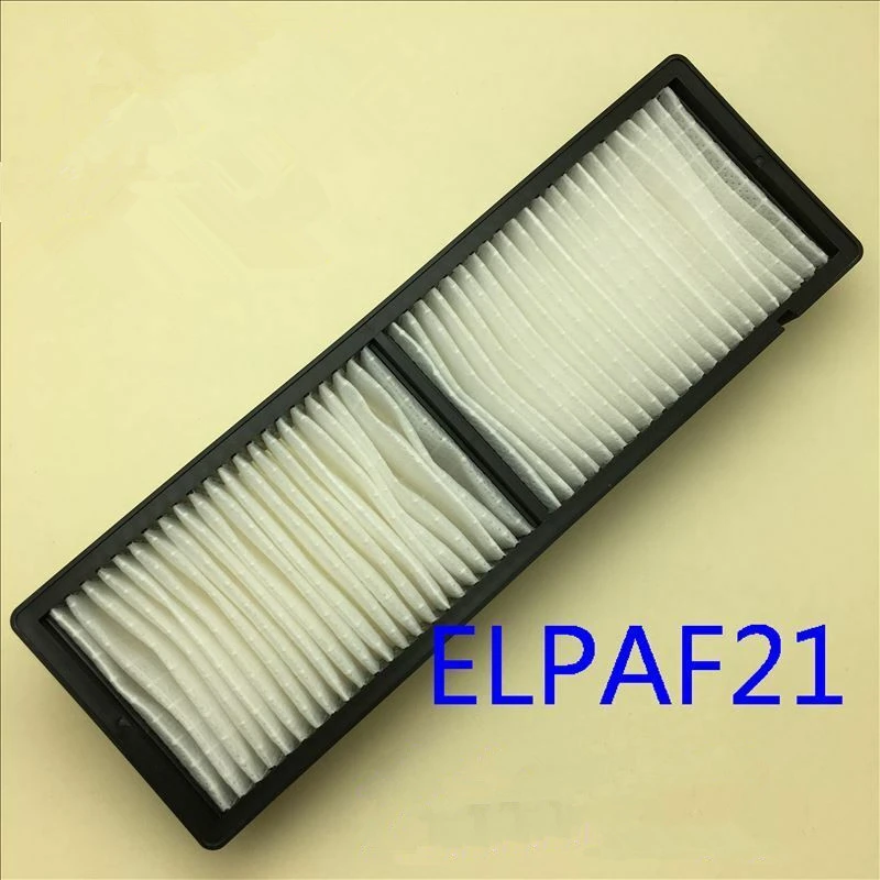 Projector Air Filter Elpaf21 For Epson Eh-tw3200/tw3600/tw4400 -  Accessories - AliExpress
