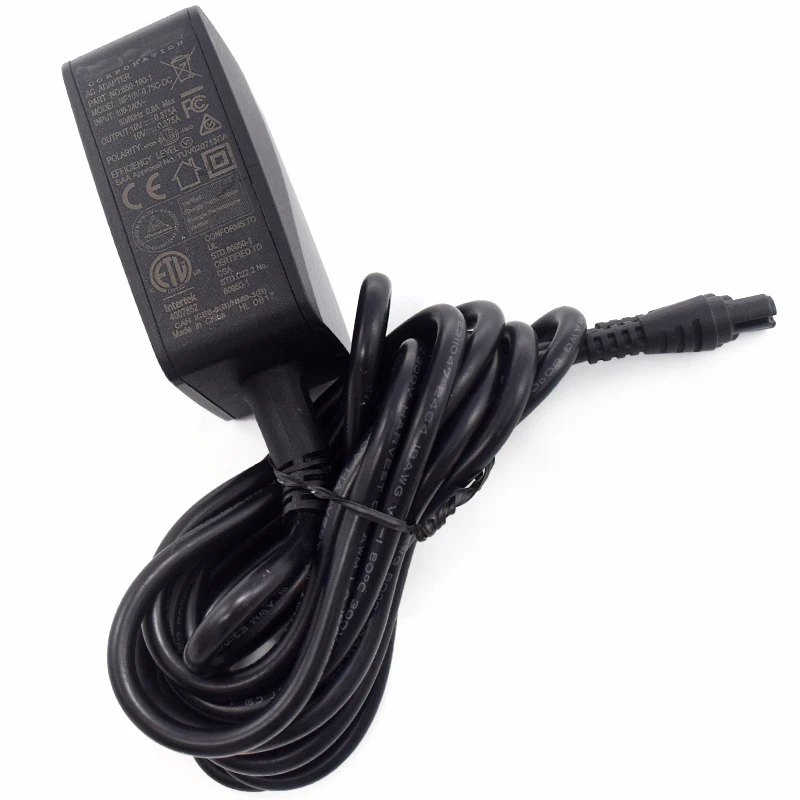Для радиосистем NF10V-0.75C-DC адаптер переменного тока блок питания PetSafe 10V 0.375A-используется