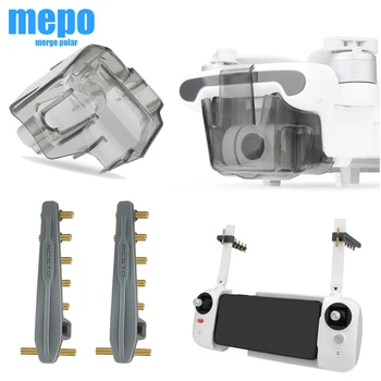 

FIMI X8 Gimbal Camera Lens Protector Cover Cap For Xiaomi FIMI X8 SE Proppeller Blades Fixer Landing Gear Antenna Signal Booster