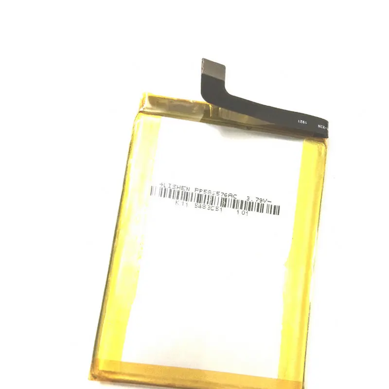 

New 5000mAh Battery for Ulefone Armor 6 Smart Mobile Phone