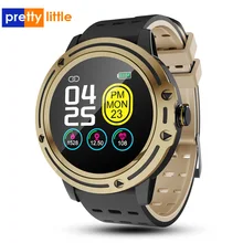 V5 Smart watch Outdoor Sports Fitness Tracker Blood Pressure Heart Rate Support IOS Android System Waterproof Smart Watch