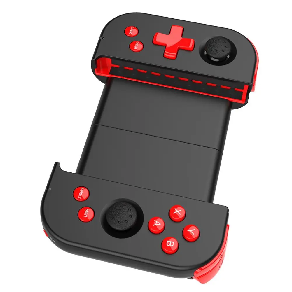 Беспроводной Bluetooth профессиональный Джойстик контроллер для Red Warrior X6Pro переключатель консоль для переключателя контроллер аксессуары джойстик игра