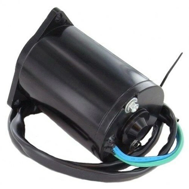 Подвесной мотор 6G5-43880-00 для Yamaha 1986-1995 115-225HP 6265 10824