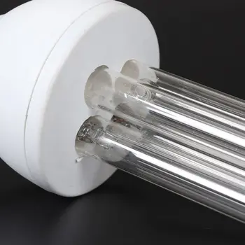 

FX-007 UV Germicidal Lamp Tube Disinfection Bulb Light 15W/20W Multipurpose Home K1AD