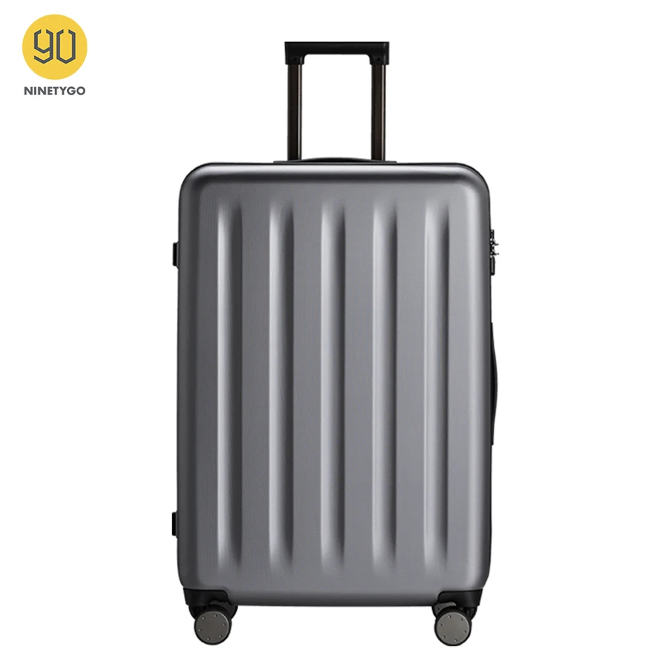 xiaomi ninetygo pc luggage 24