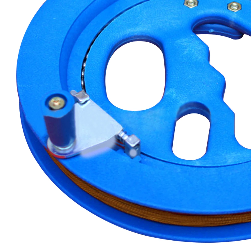 Воздушный змей линии обмотки катушки сцепление колеса с летающей линии струны летающие инструменты
