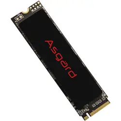 Asgard Special 250g m. 2 nv m e ssd твердотельный накопитель Настольный Ноутбук высокоскоростной твердотельный жесткий диск