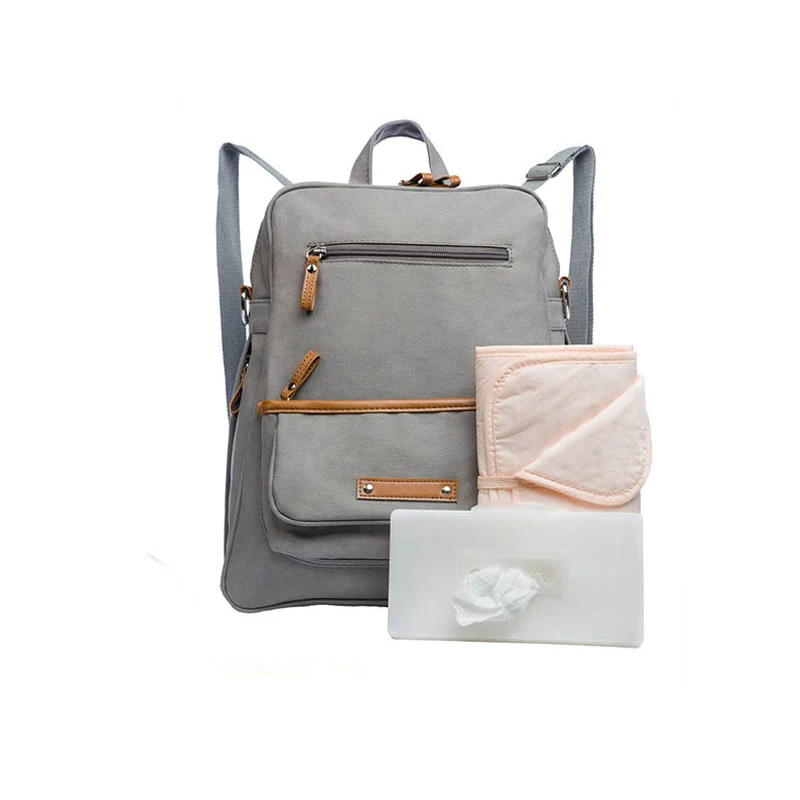 

Large Diaper Bag Backpack Multifunction Maternal Nursing Fashion Mommy Bag Travel Bottle Insulation Waterproof Baby Bags for Mom