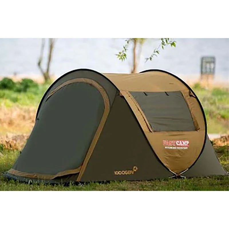 Indoor And Outdoor Multi-Purpose Children Pop Up Warm Mosquito Camping Tent
