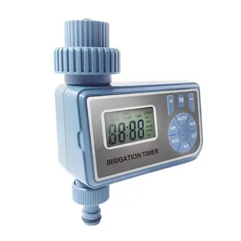 

Smart Automatic Electronic Digital Watering Timer Irrigation Controller with LCD 425D