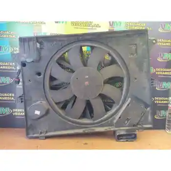 

ELECTRIC FAN JAGUAR S-TYPE