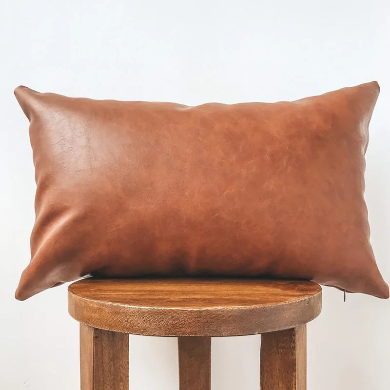 Женская декоративная подушка для офиса домашний декор наволочка дивана на