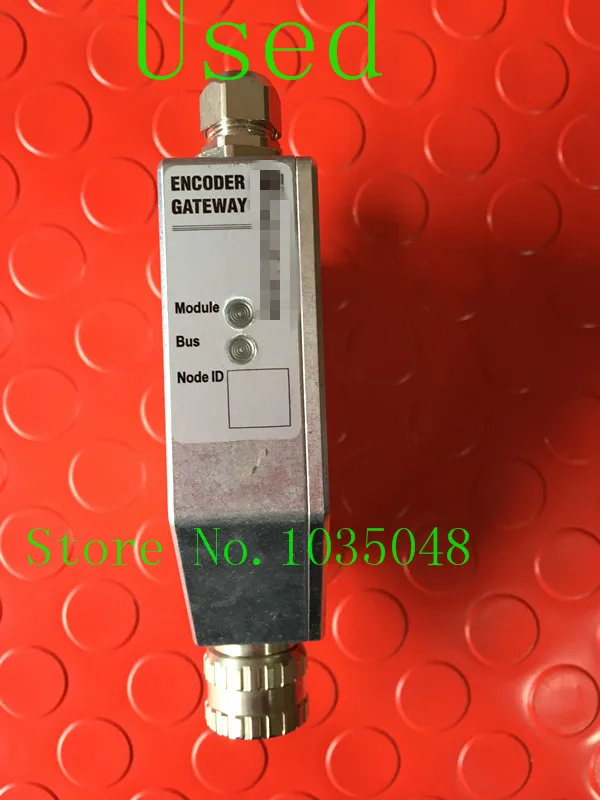 

1PC LEINE&LINDE 01300210-4 Used and Tseted Priority use of DHL delivery